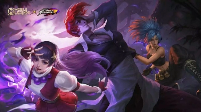 Mengenal Kof Bola di Mobile Legends: Bang Bang