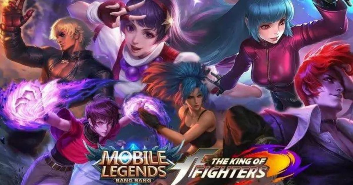 Info Event KOF dan MLBB: Ruang Kamera Terbaru dan Inovasinya